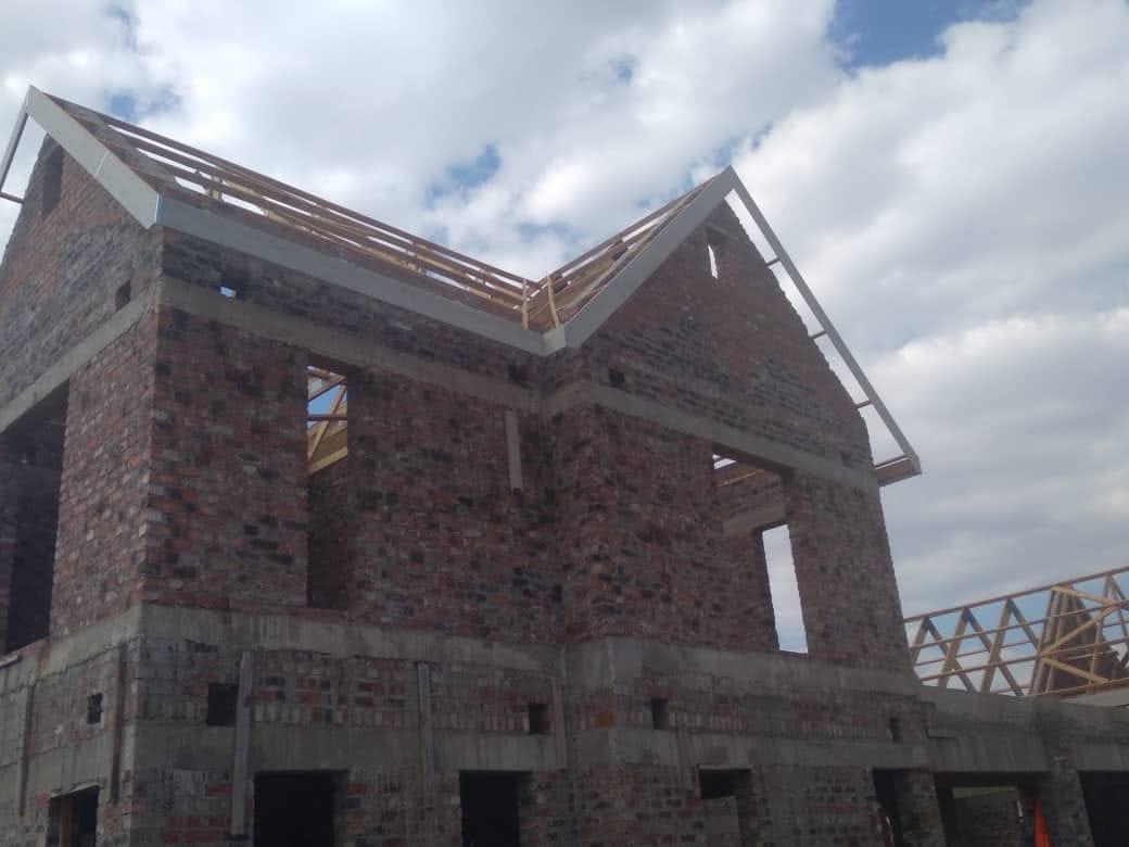 Renovation project